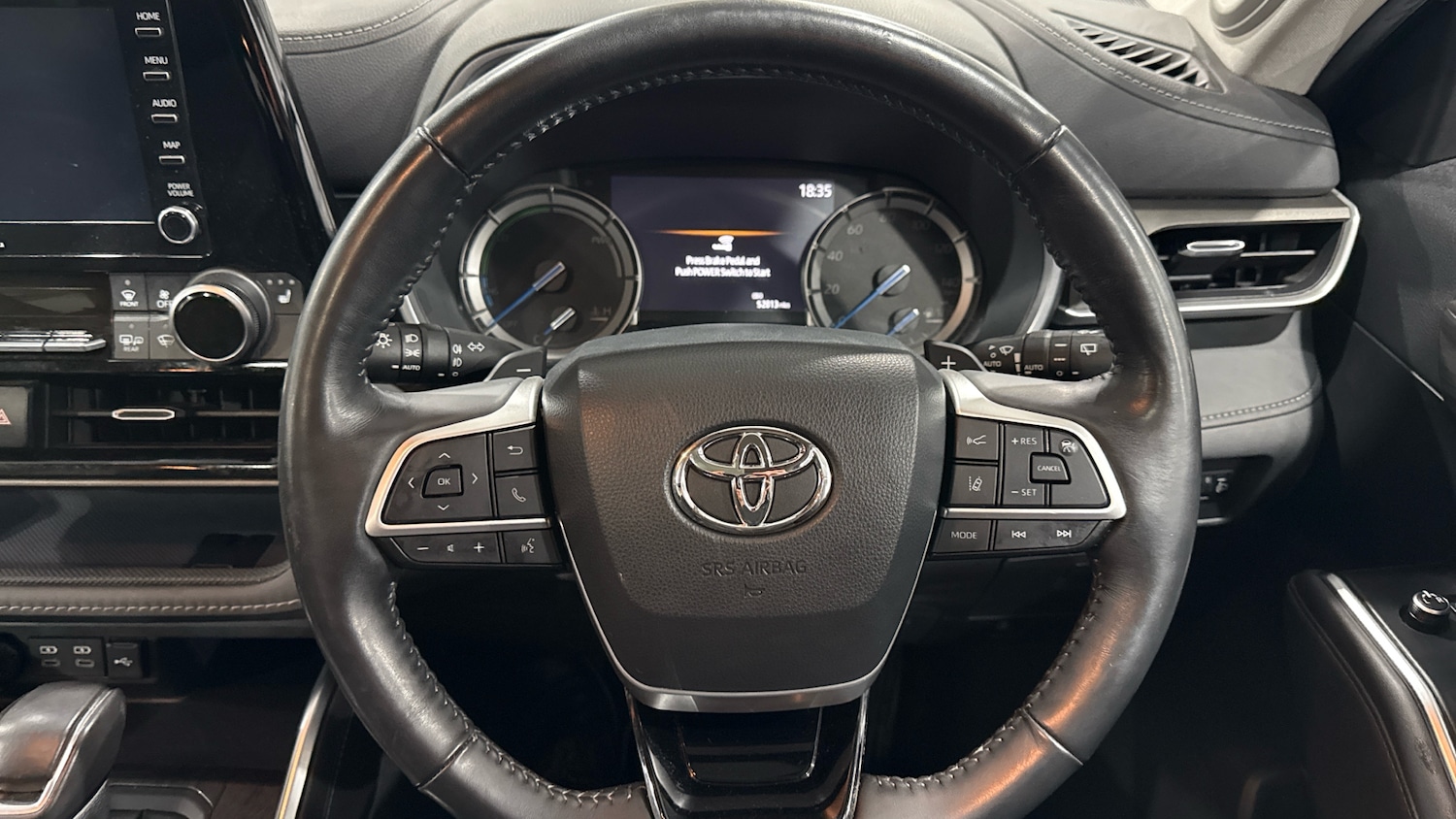 Used Toyota Highlander 2022 for sale - 76643254: Photo 6