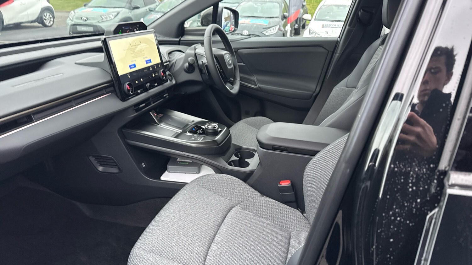 Used Skoda Elroq 2026 for sale - 78150558: Photo 10