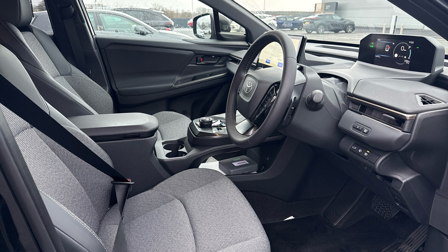 Used Skoda Elroq 2026 for sale - 78150558: Photo 11