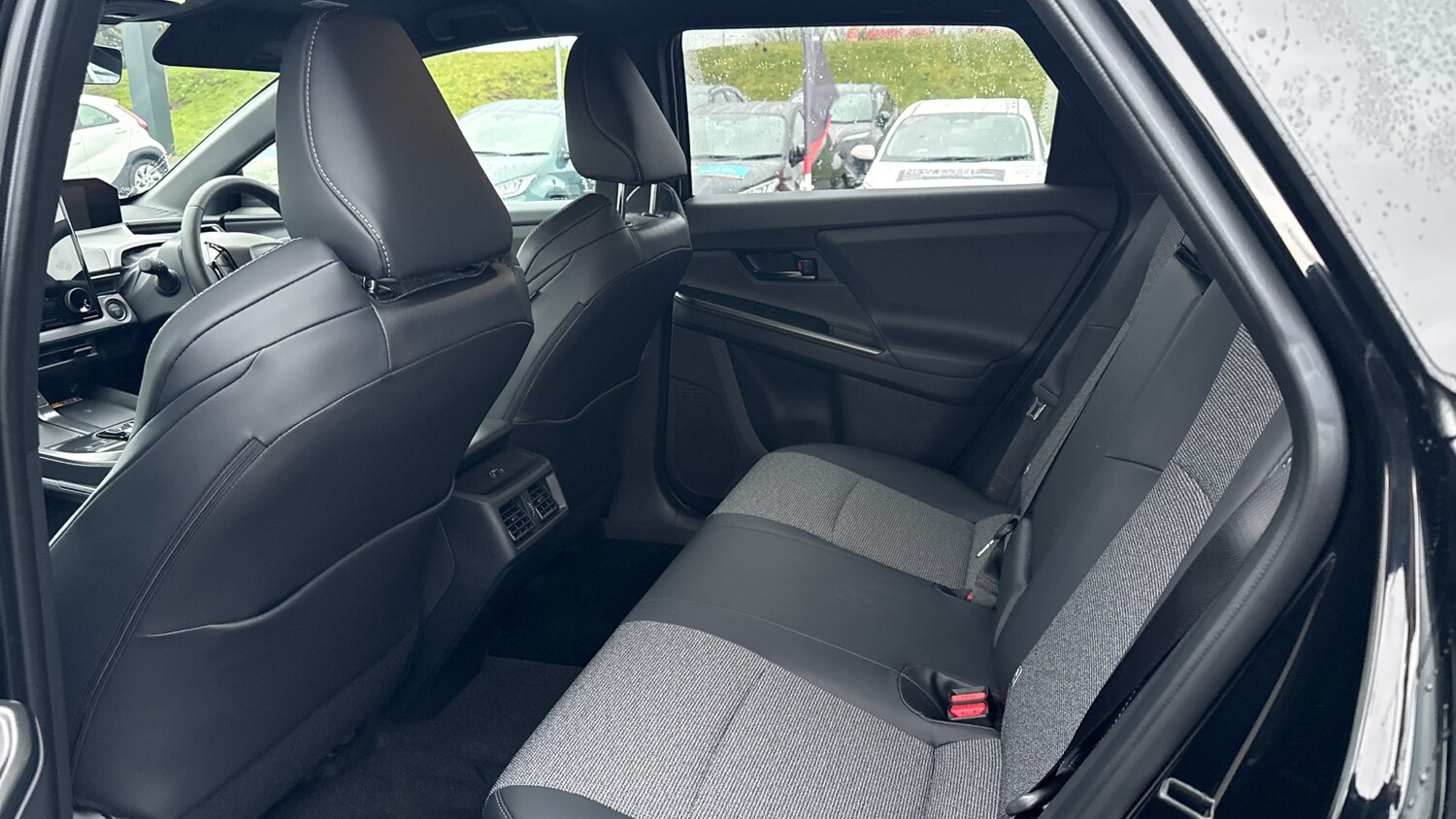 Used Skoda Elroq 2026 for sale - 78150558: Photo 13