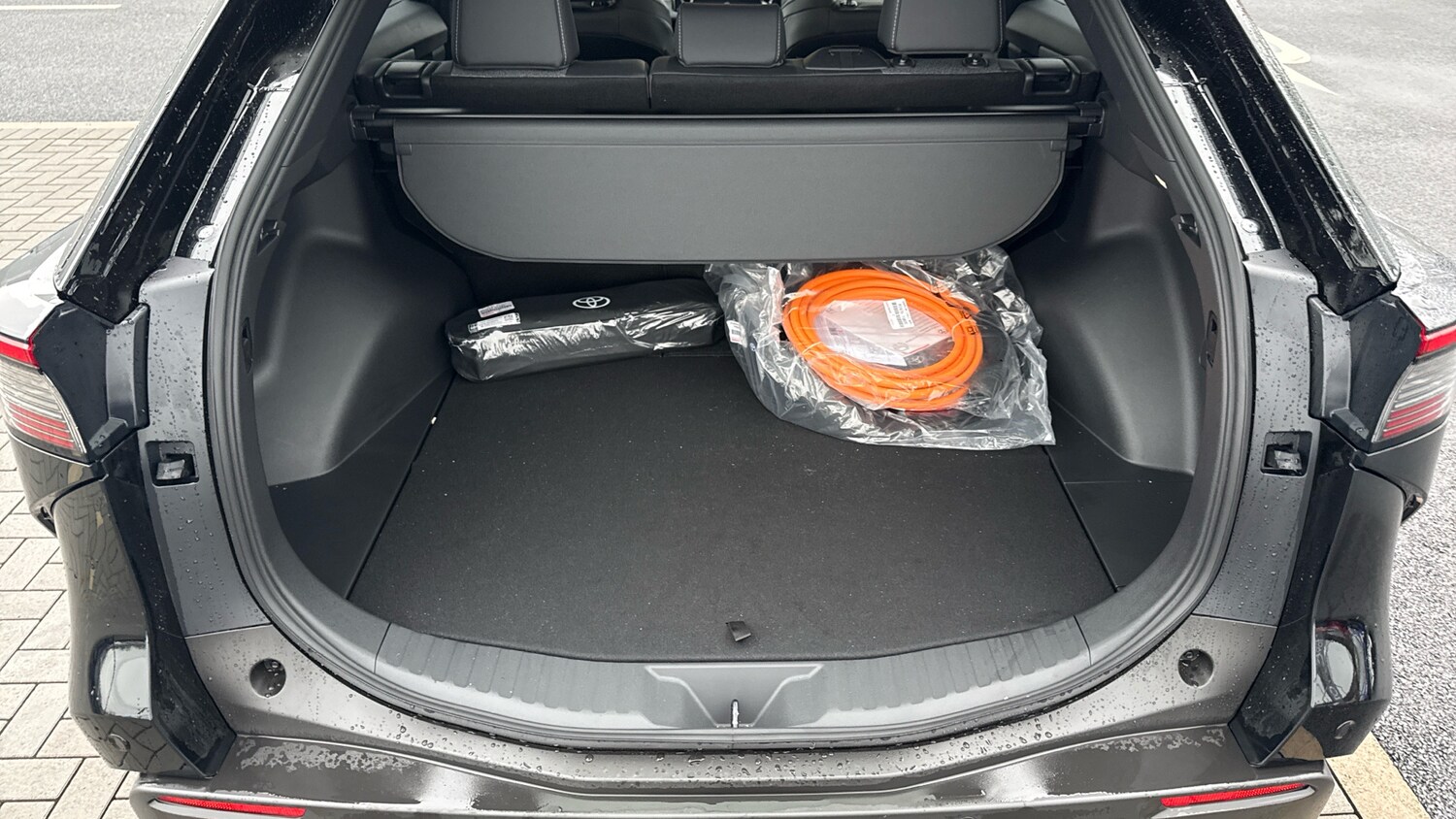 Used Skoda Elroq 2026 for sale - 78150558: Photo 14