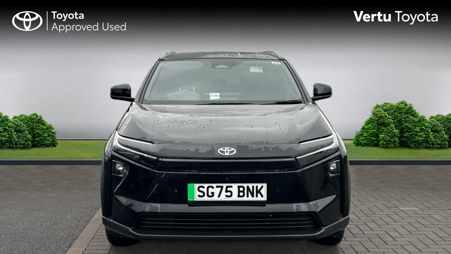 Used Skoda Elroq 2026 for sale - 78150558: Photo 15