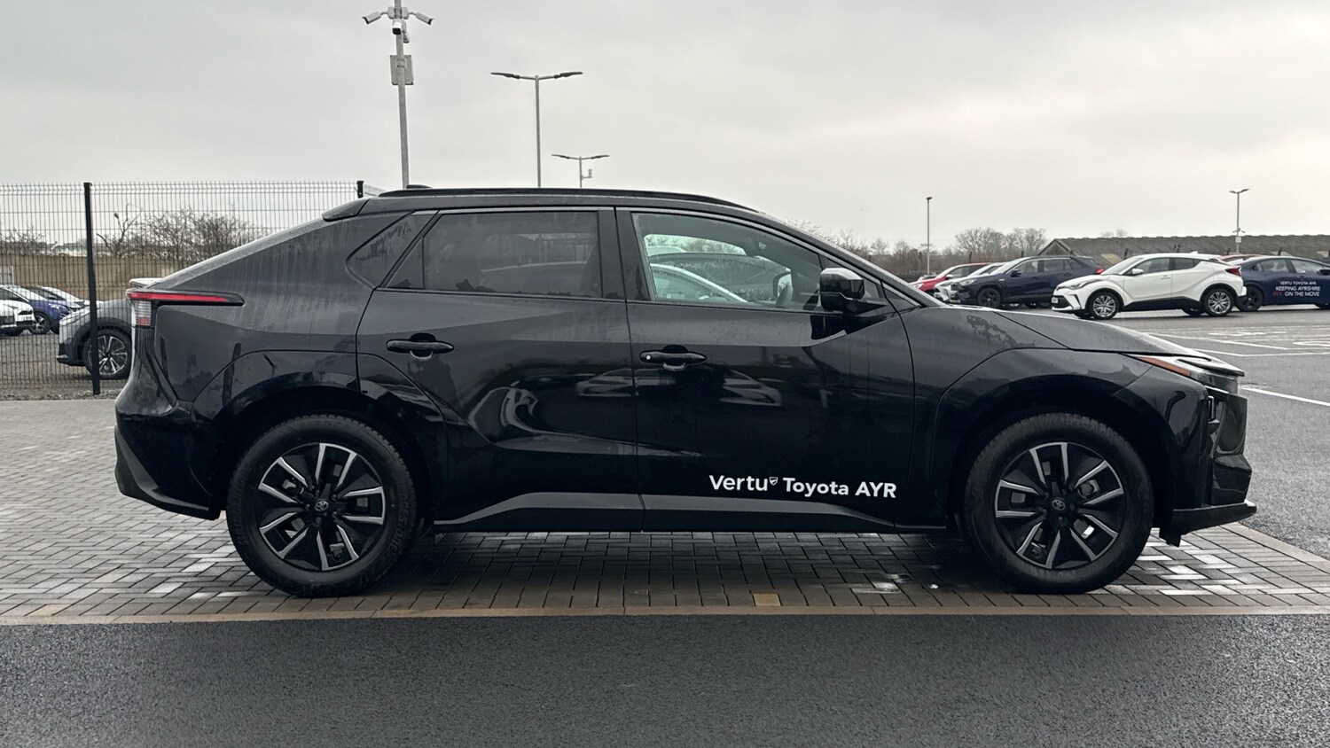 Used Skoda Elroq 2026 for sale - 78150558: Photo 16