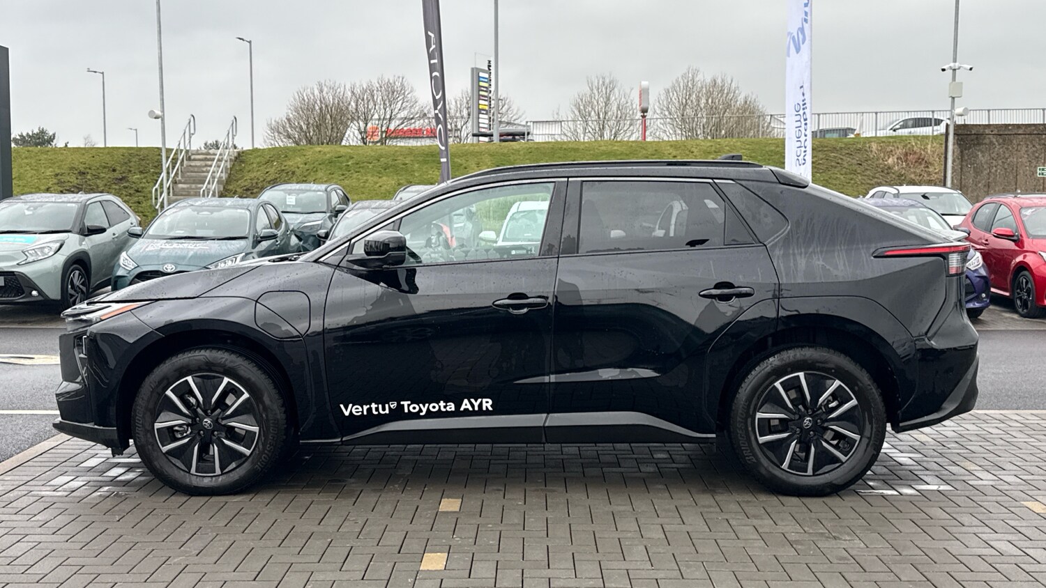 Used Skoda Elroq 2026 for sale - 78150558: Photo 17