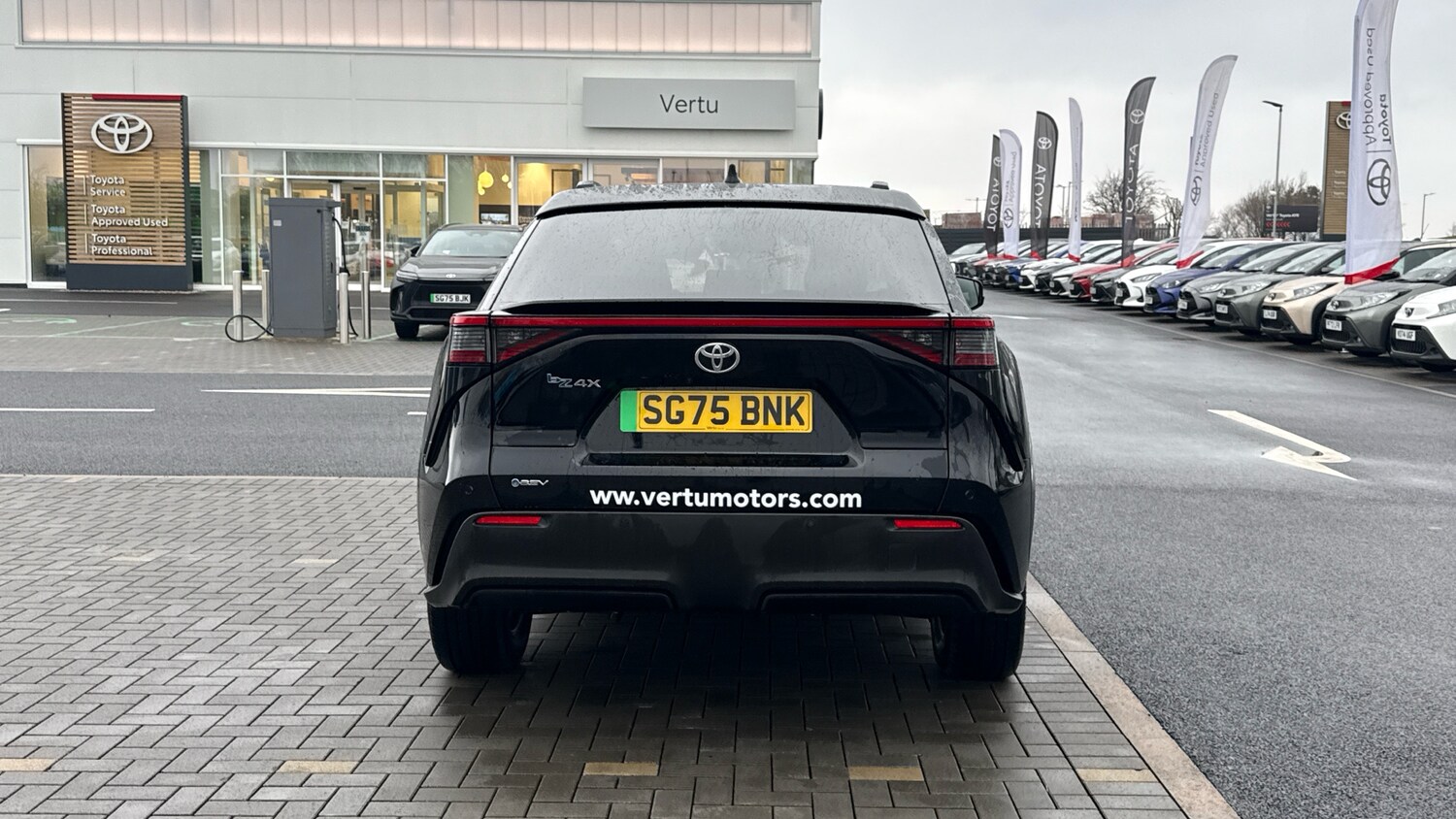 Used Skoda Elroq 2026 for sale - 78150558: Photo 19