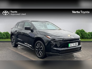 Used Skoda Elroq 2026 for sale - 78150558: Photo