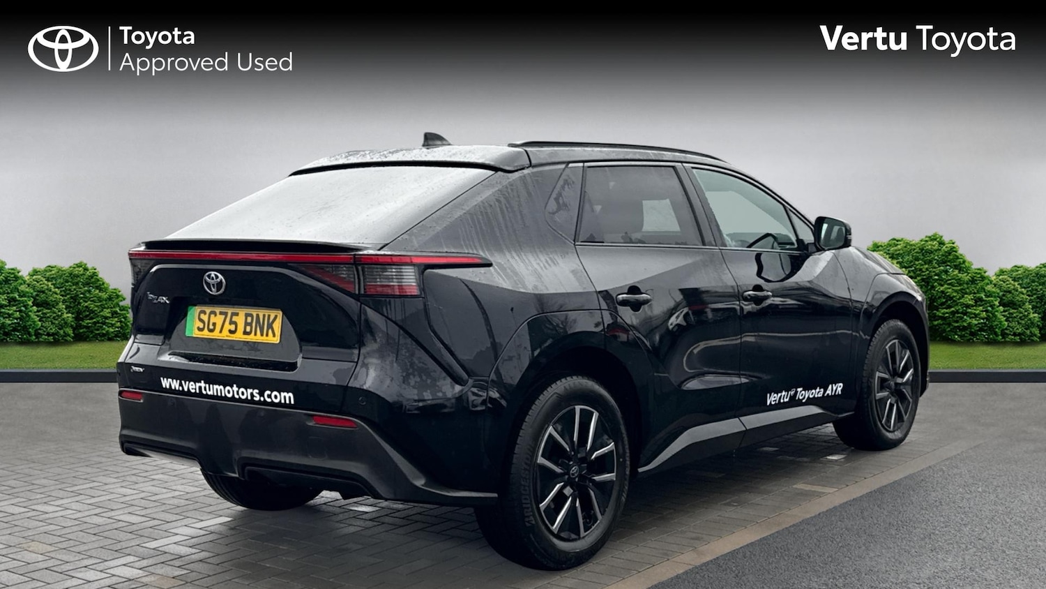 Used Skoda Elroq 2026 for sale - 78150558: Photo 2