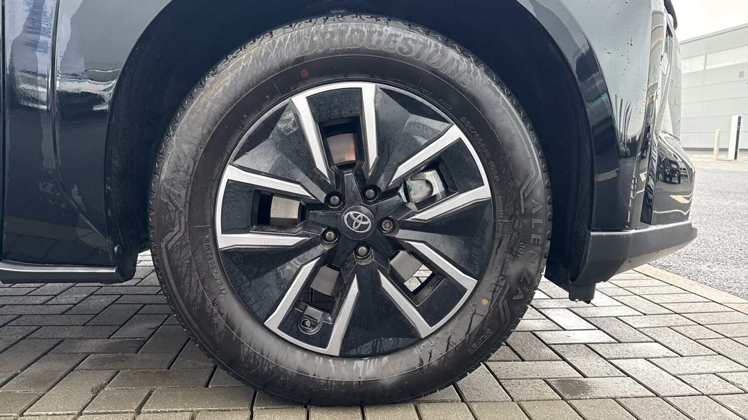 Used Skoda Elroq 2026 for sale - 78150558: Photo 20