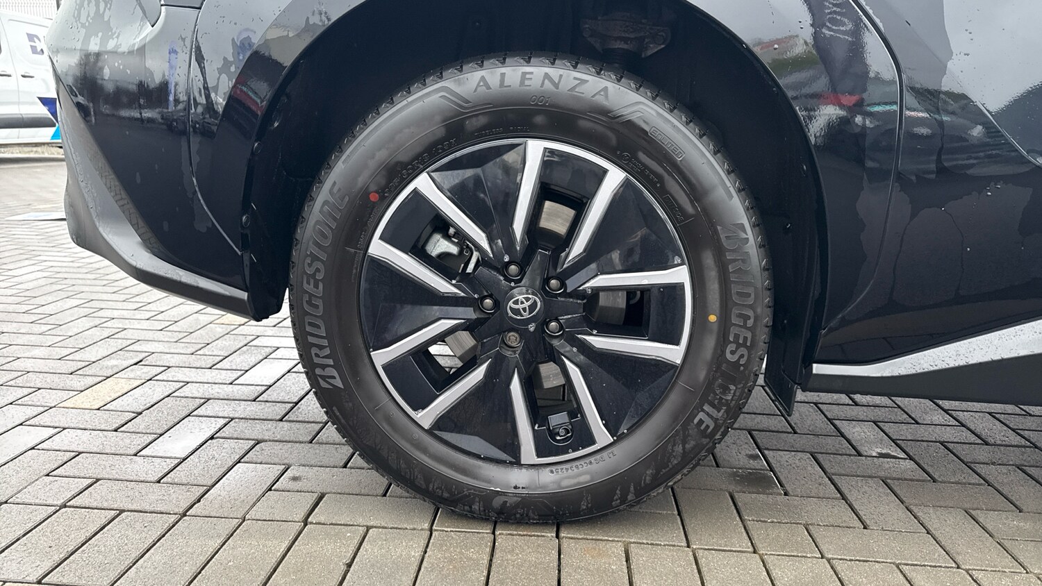 Used Skoda Elroq 2026 for sale - 78150558: Photo 21