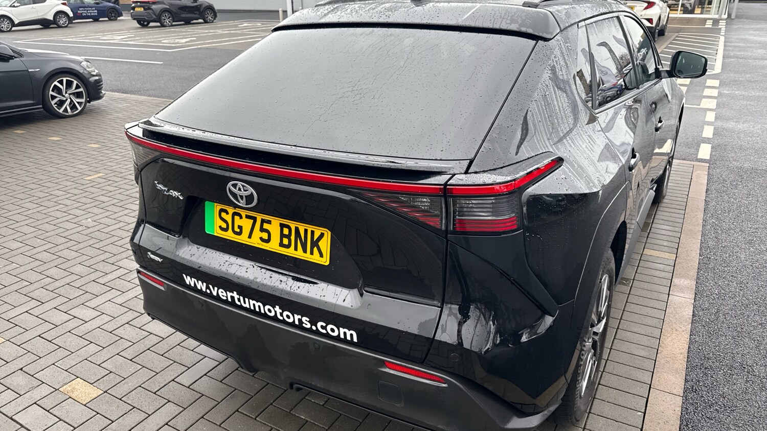 Used Skoda Elroq 2026 for sale - 78150558: Photo 22