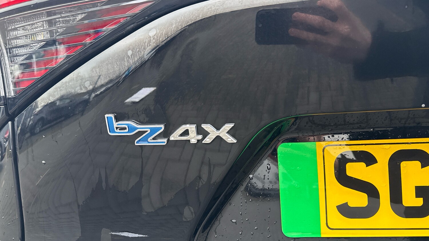 Used Skoda Elroq 2026 for sale - 78150558: Photo 23