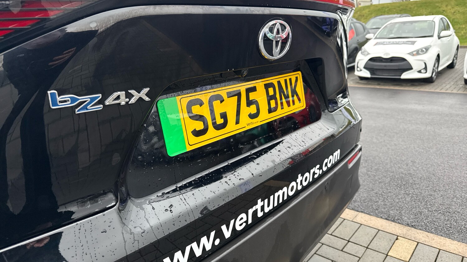 Used Skoda Elroq 2026 for sale - 78150558: Photo 25