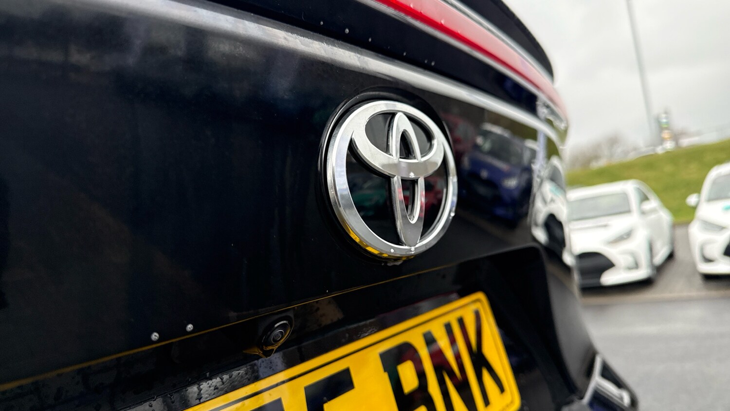 Used Skoda Elroq 2026 for sale - 78150558: Photo 26