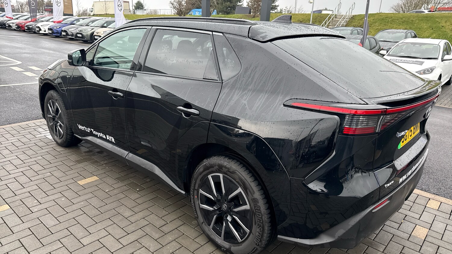 Used Skoda Elroq 2026 for sale - 78150558: Photo 27