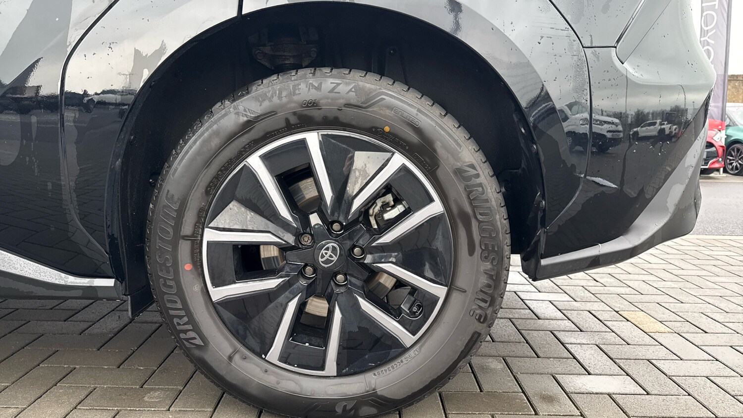 Used Skoda Elroq 2026 for sale - 78150558: Photo 28