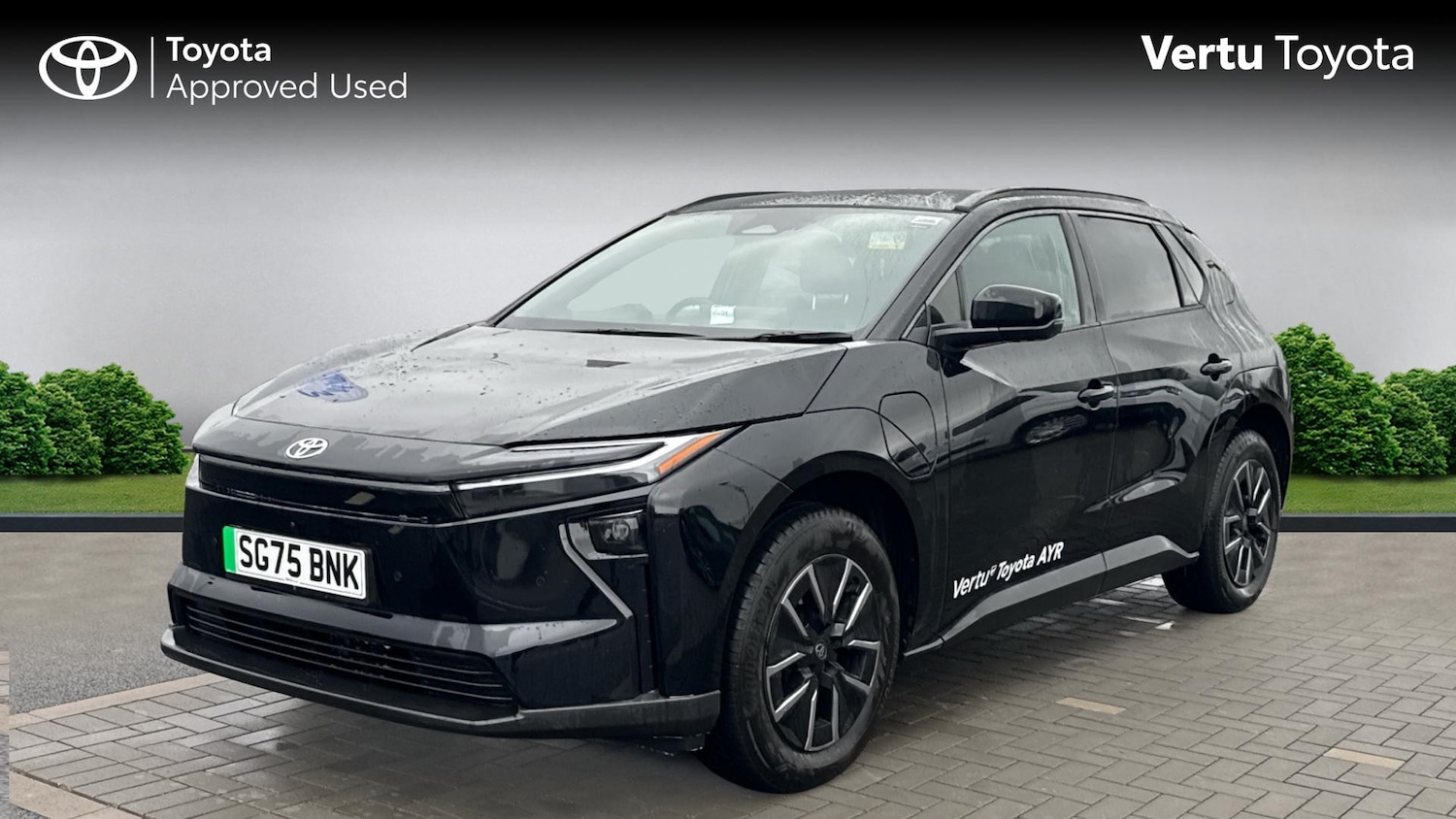 Used Skoda Elroq 2026 for sale - 78150558: Photo 3