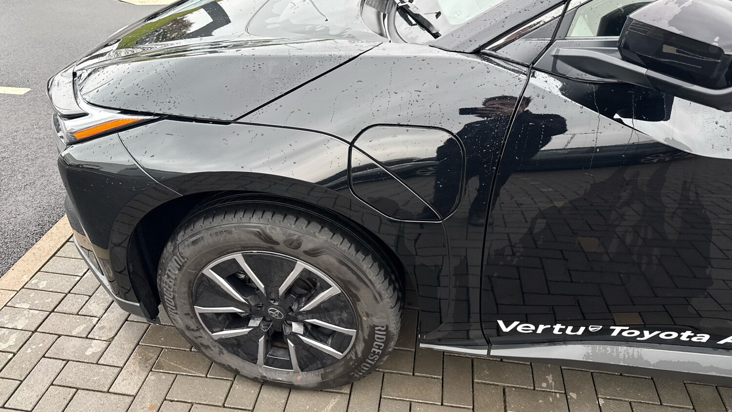 Used Skoda Elroq 2026 for sale - 78150558: Photo 30