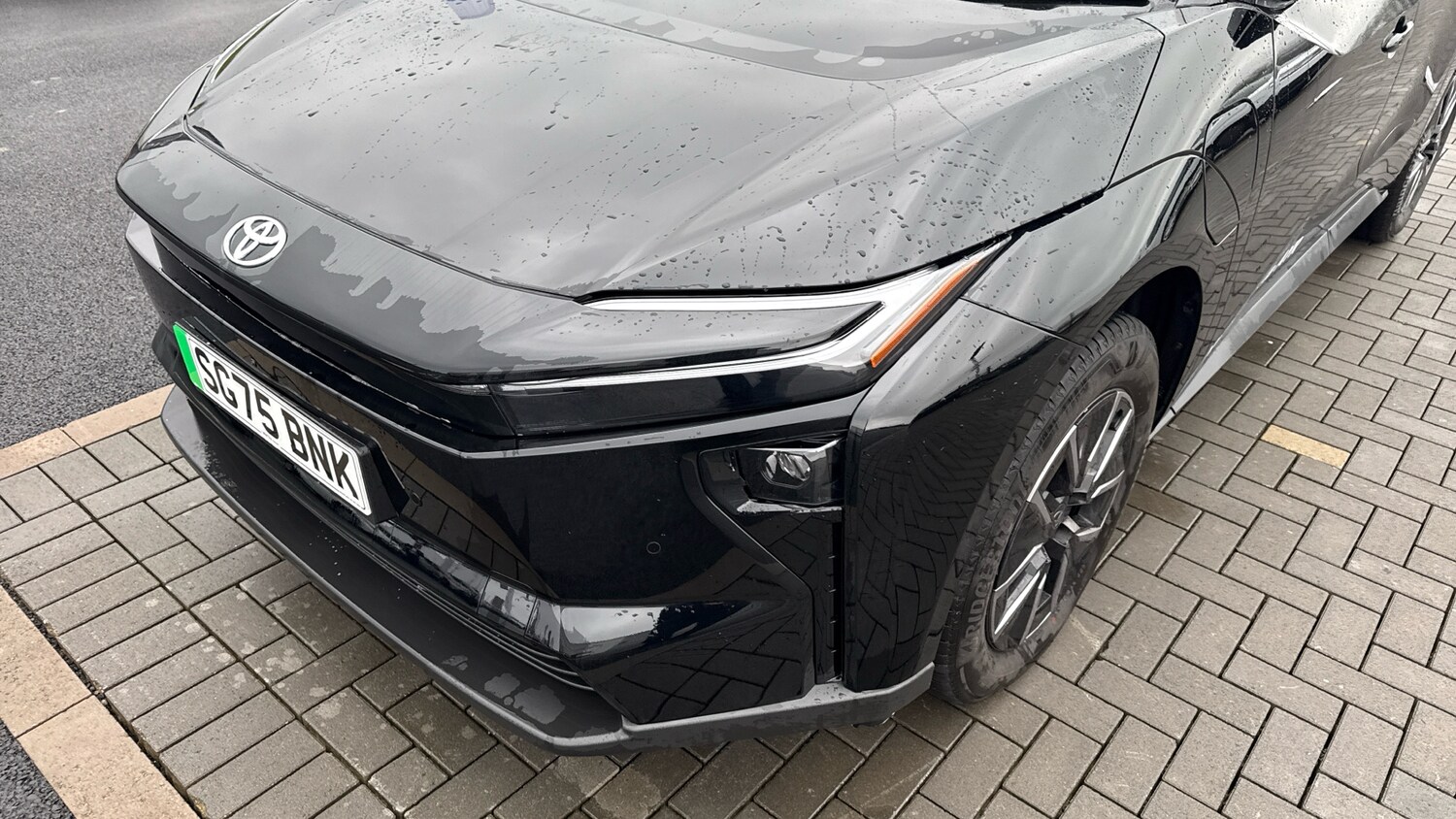 Used Skoda Elroq 2026 for sale - 78150558: Photo 31