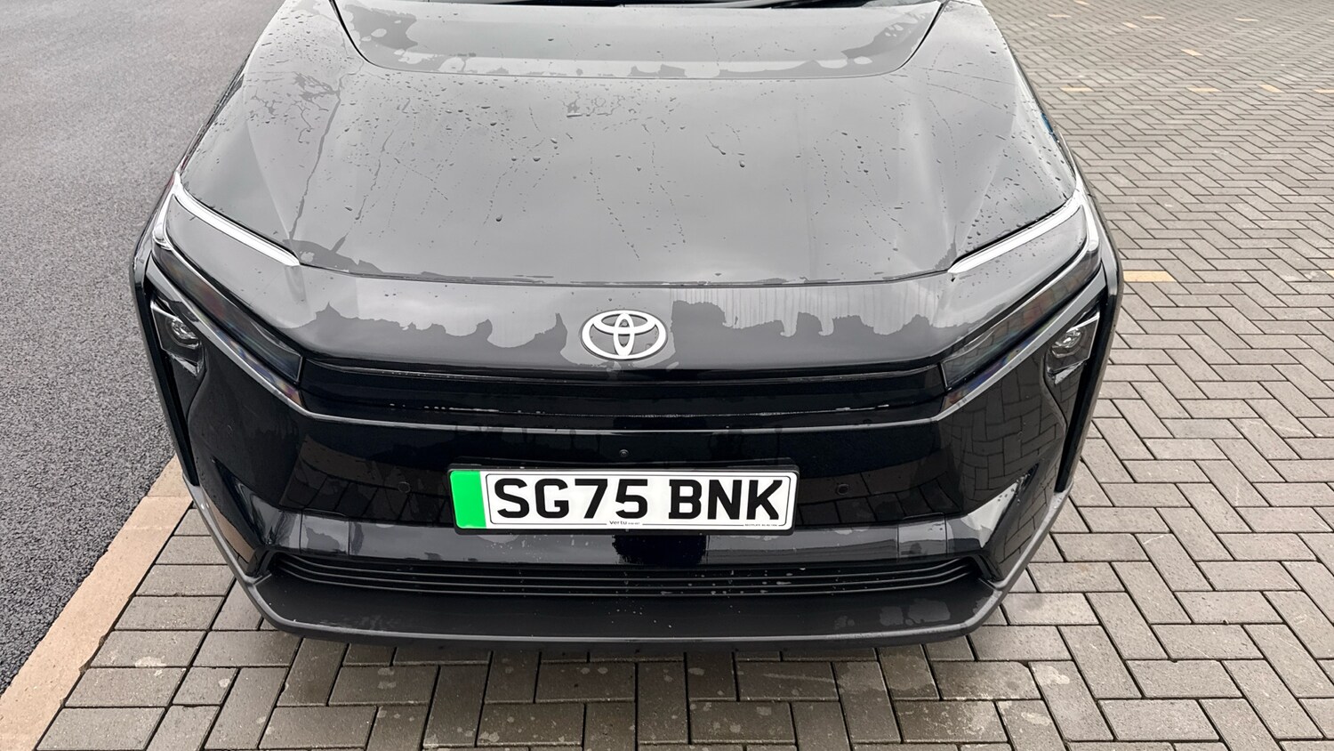 Used Skoda Elroq 2026 for sale - 78150558: Photo 32