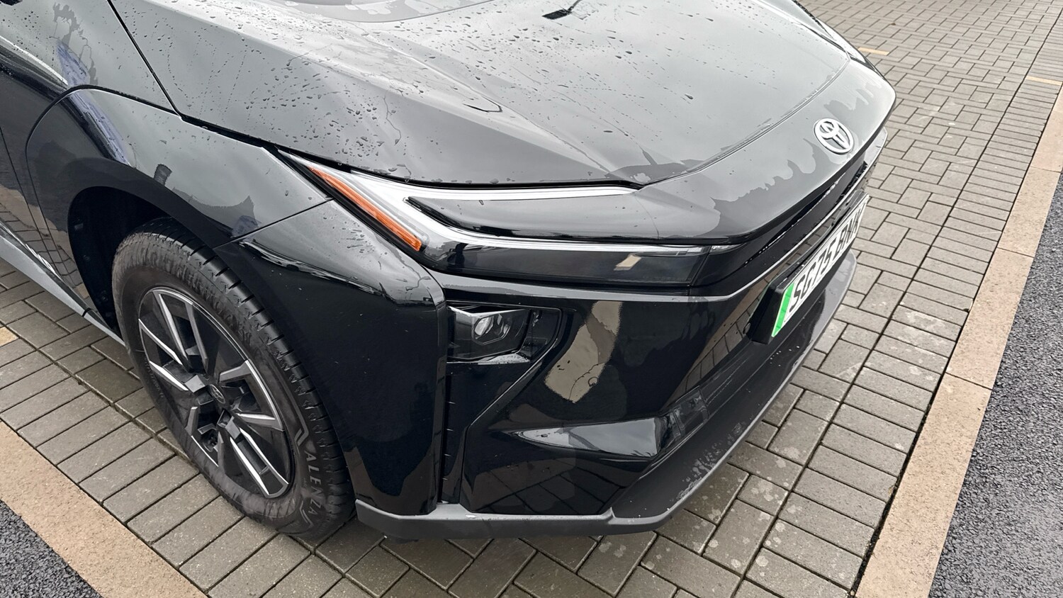 Used Skoda Elroq 2026 for sale - 78150558: Photo 33