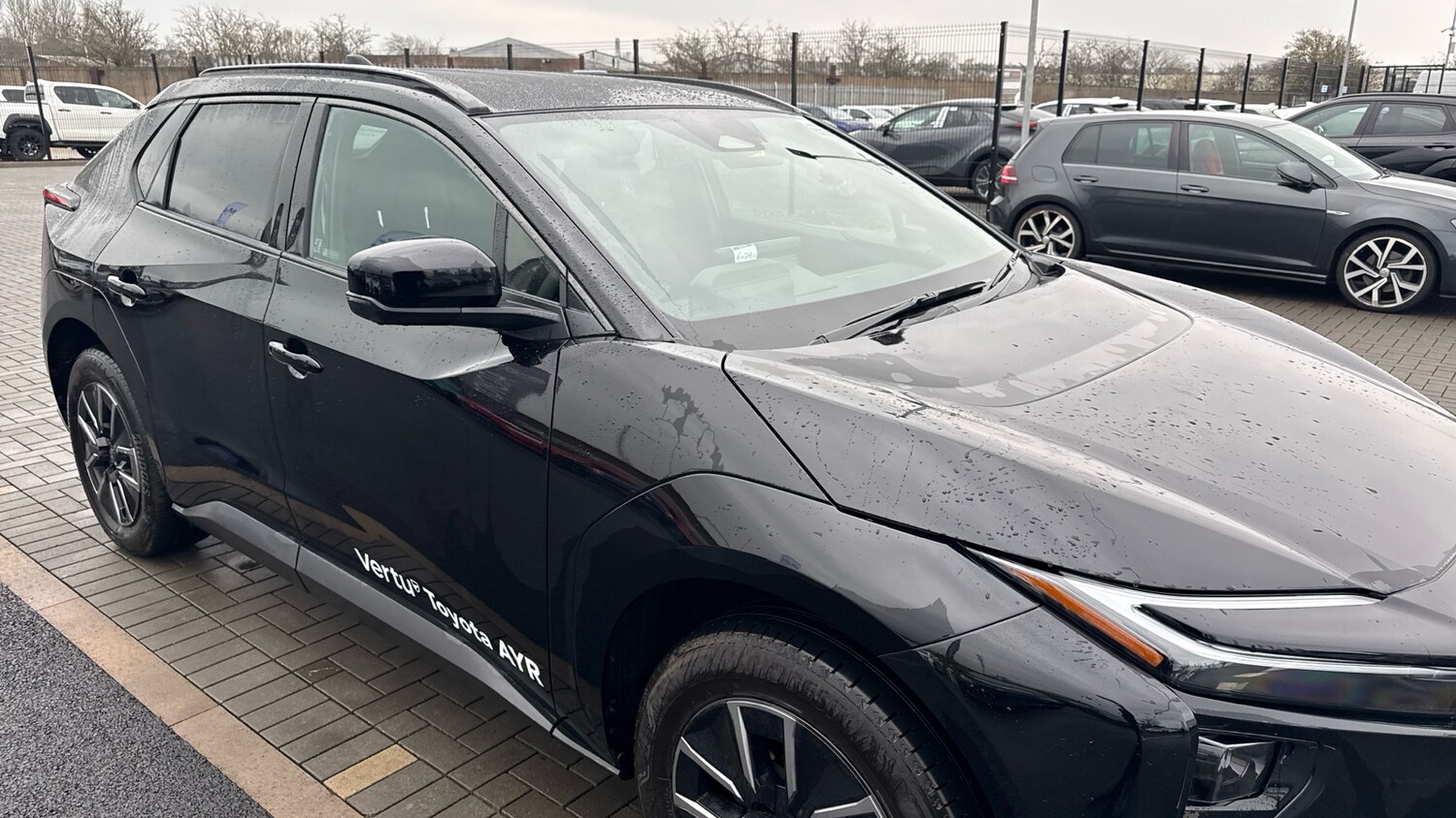 Used Skoda Elroq 2026 for sale - 78150558: Photo 34