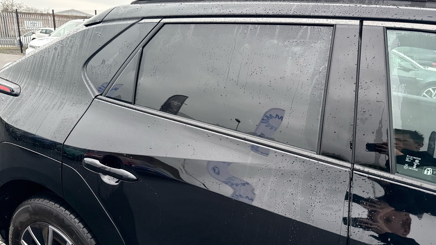 Used Skoda Elroq 2026 for sale - 78150558: Photo 36