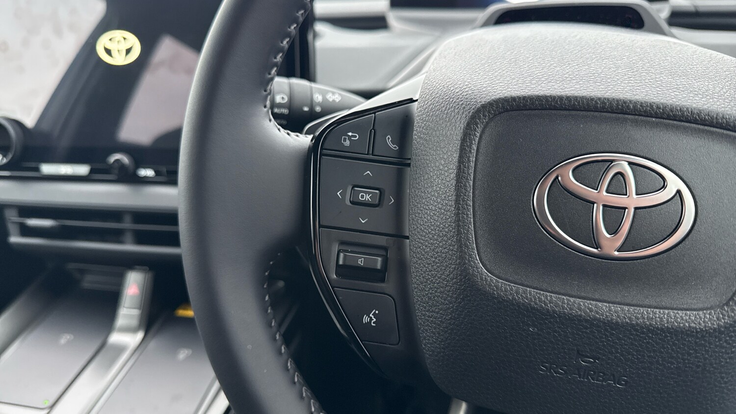 Used Skoda Elroq 2026 for sale - 78150558: Photo 38