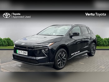 Used Skoda Elroq 2026 for sale - 78150558: Photo