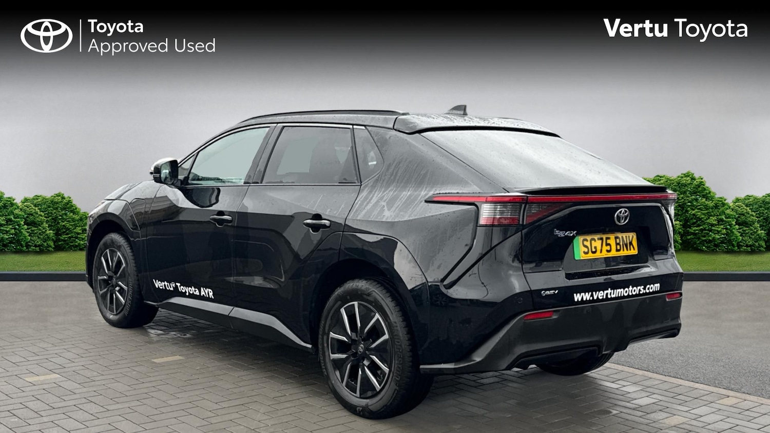 Used Skoda Elroq 2026 for sale - 78150558: Photo 4