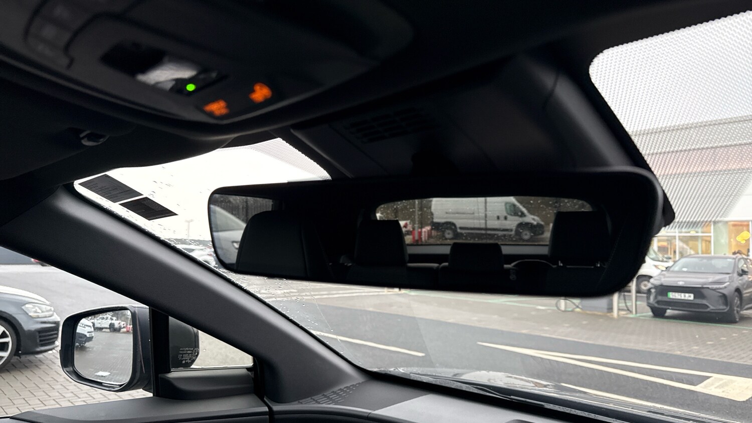 Used Skoda Elroq 2026 for sale - 78150558: Photo 49