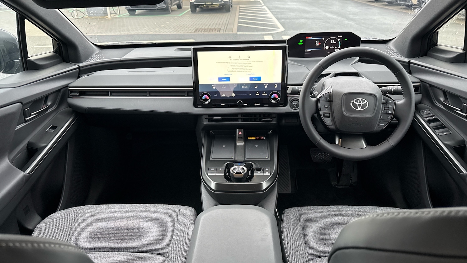 Used Skoda Elroq 2026 for sale - 78150558: Photo 5