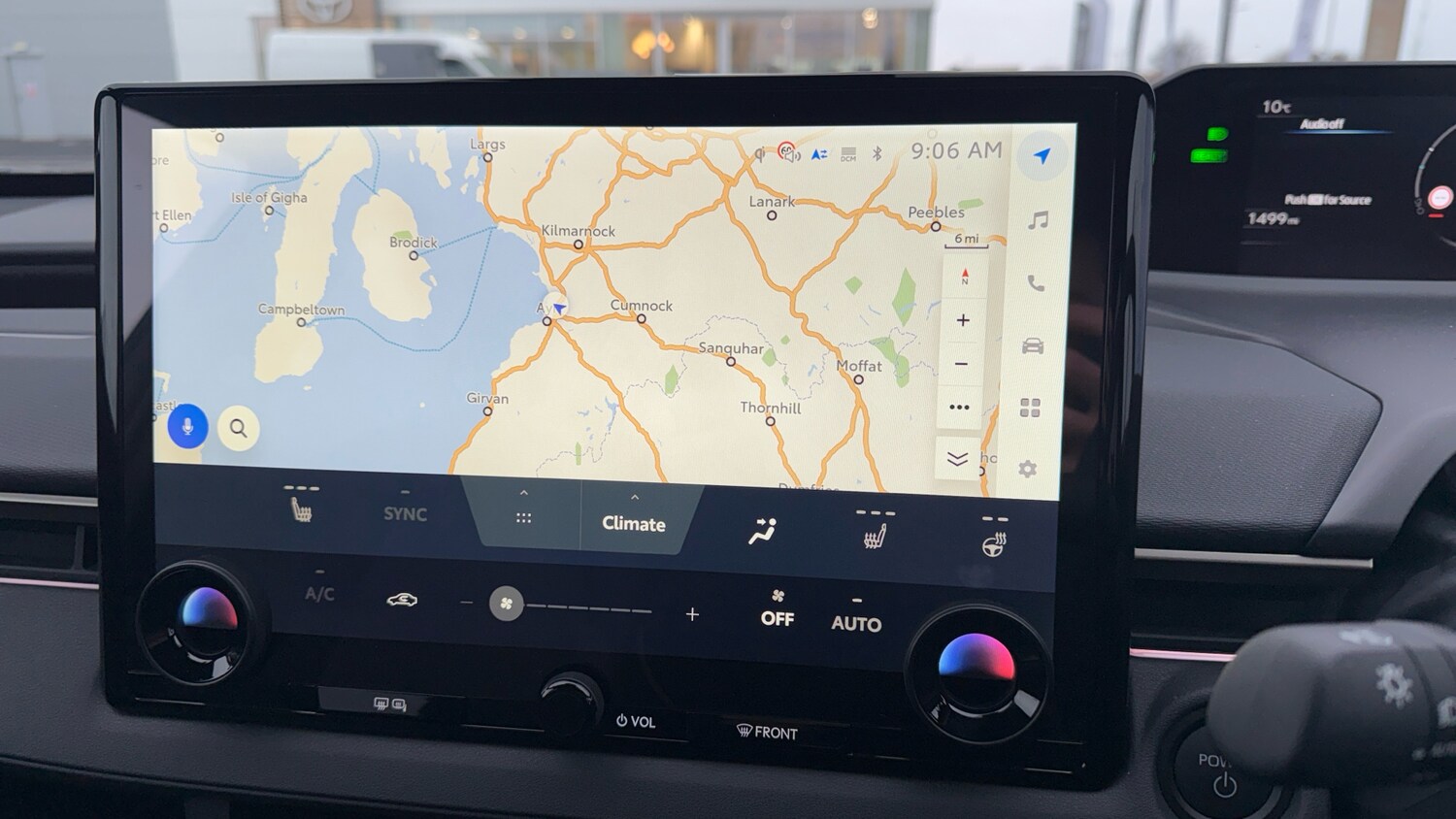 Used Skoda Elroq 2026 for sale - 78150558: Photo 50