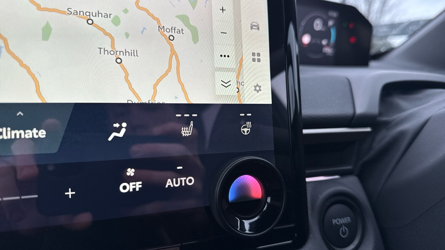 Used Skoda Elroq 2026 for sale - 78150558: Photo 51