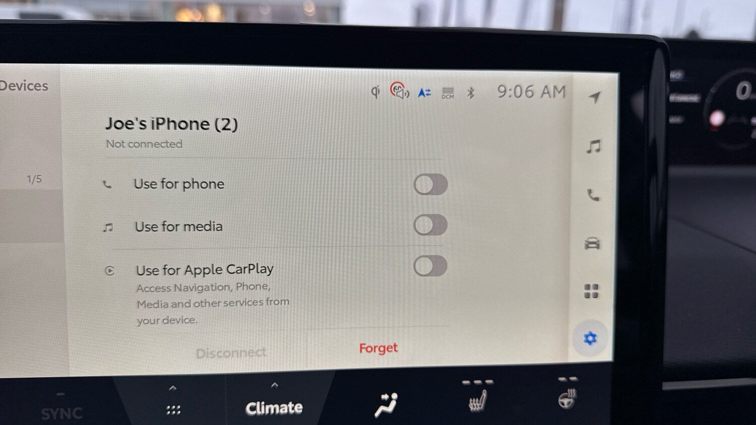 Used Skoda Elroq 2026 for sale - 78150558: Photo 52