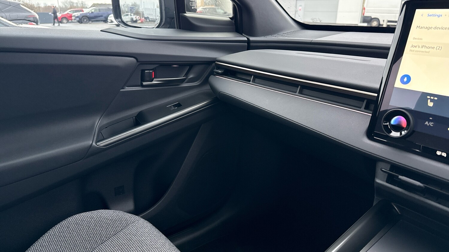 Used Skoda Elroq 2026 for sale - 78150558: Photo 53