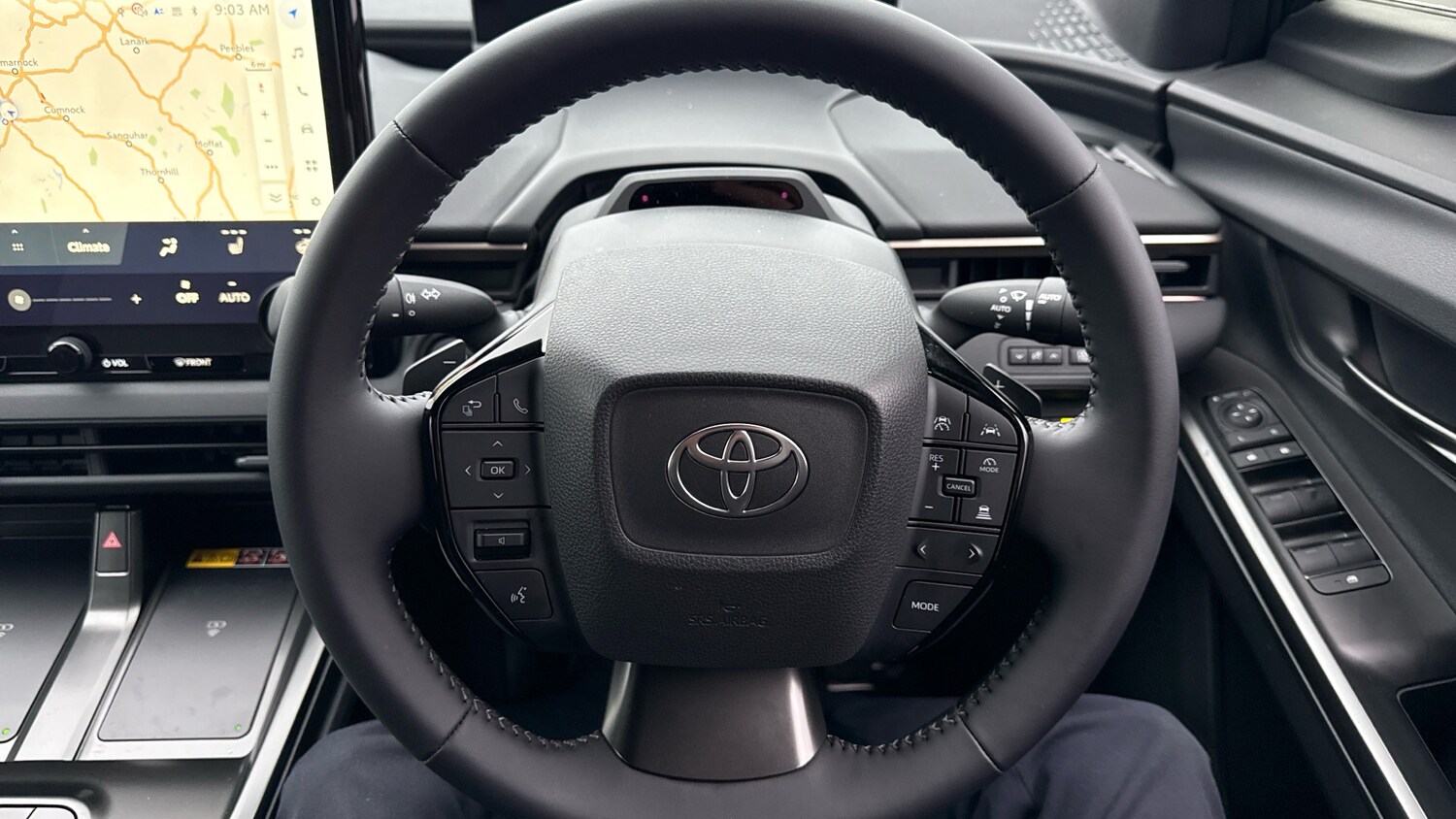 Used Skoda Elroq 2026 for sale - 78150558: Photo 6