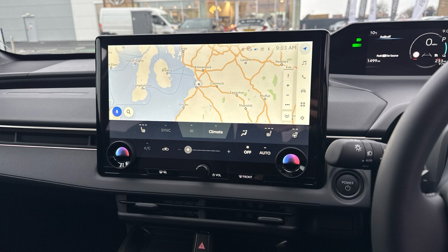 Used Skoda Elroq 2026 for sale - 78150558: Photo 7