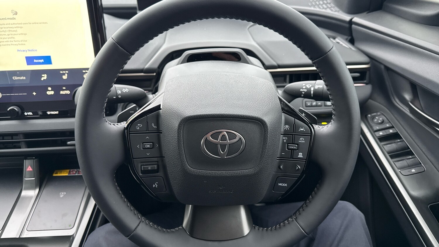 Used Skoda Elroq 2026 for sale - 78150558: Photo 8