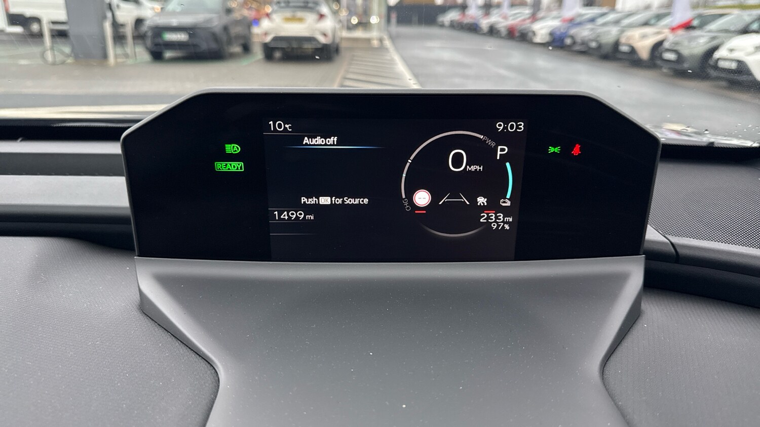 Used Skoda Elroq 2026 for sale - 78150558: Photo 9