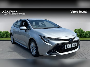Used Toyota Corolla 2023 for sale - 79445019: Photo