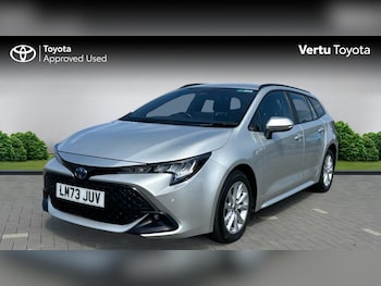 Used Toyota Corolla 2023 for sale - 79445019: Photo