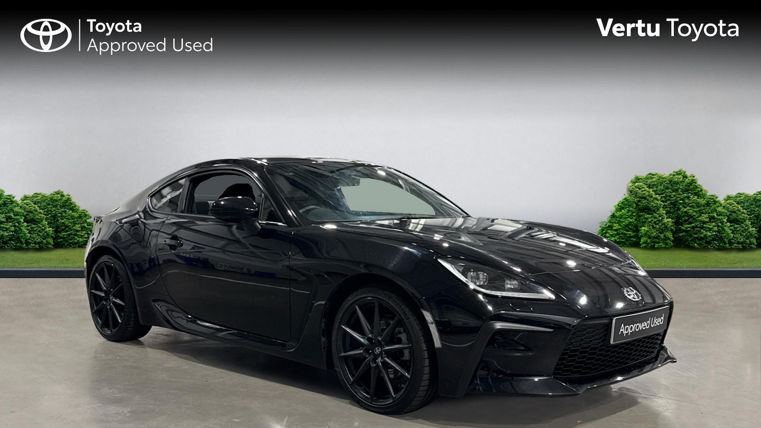 Used Toyota GR86 2023 for sale - 76243521: Photo 1