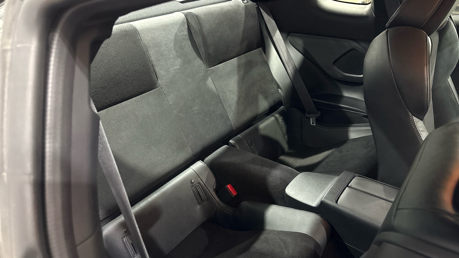 Used Toyota GR86 2023 for sale - 76243521: Photo 12