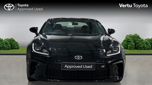 Used Toyota GR86 2023 for sale - 76243521: Photo 15