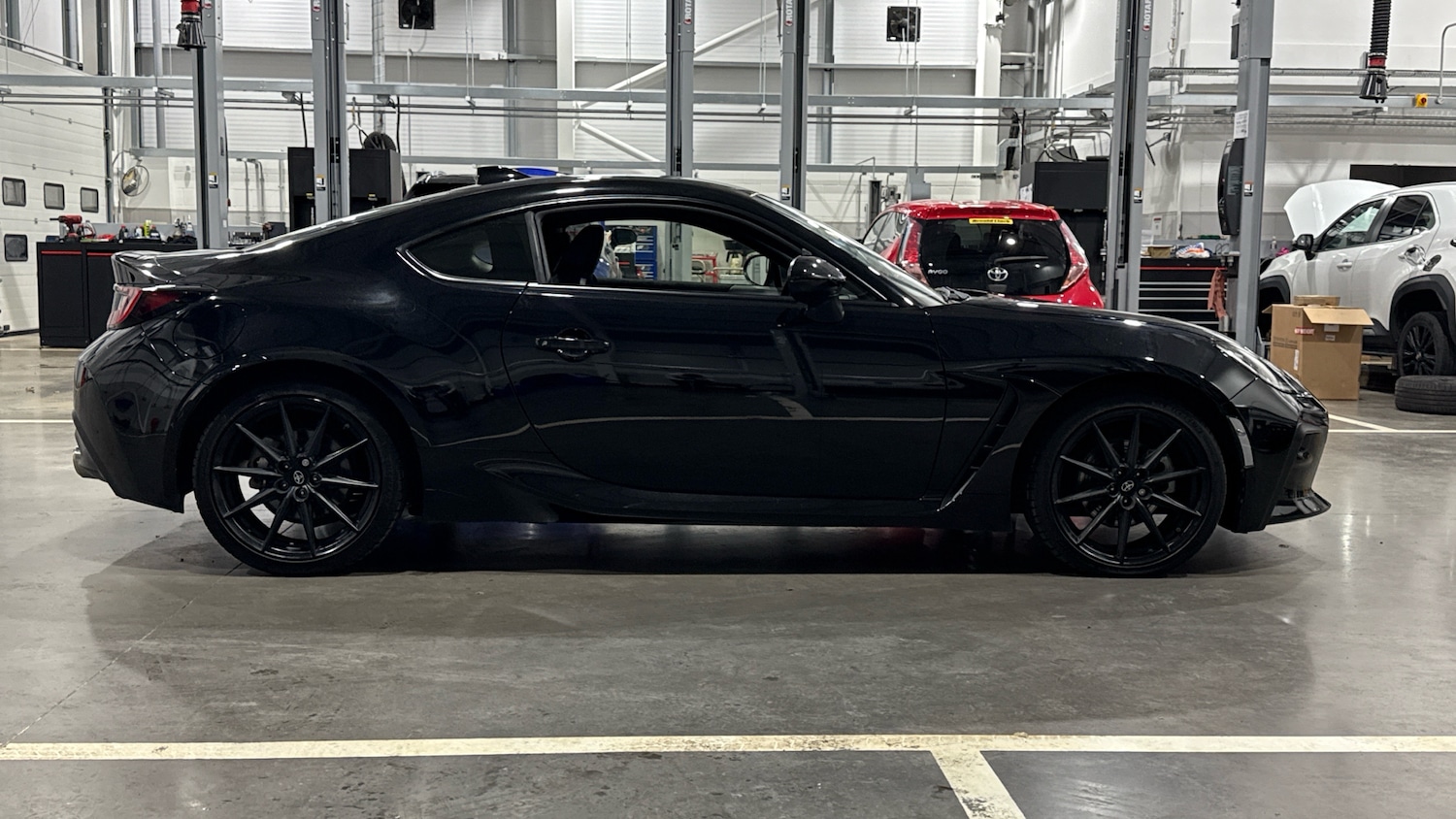 Used Toyota GR86 2023 for sale - 76243521: Photo 16