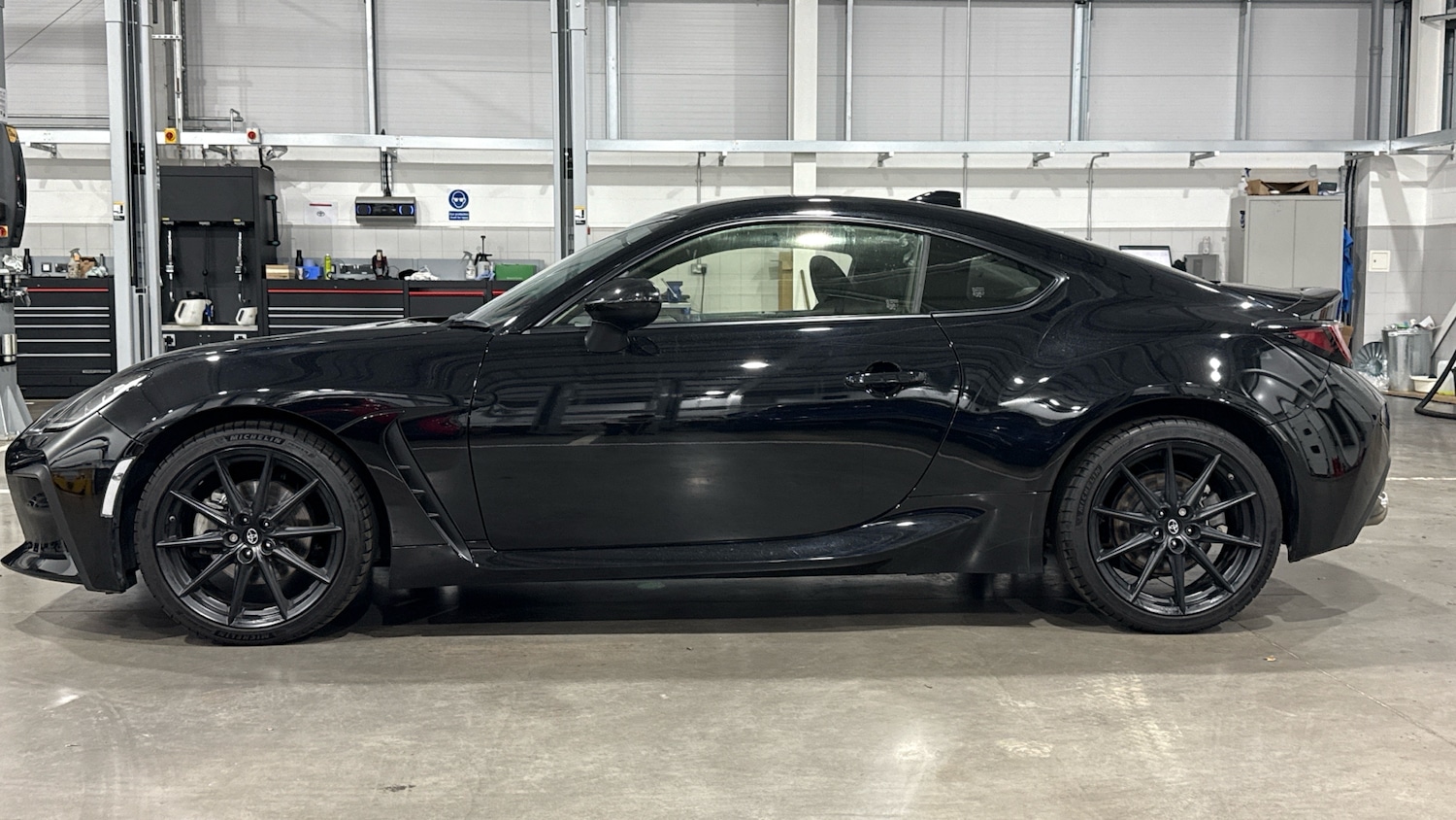 Used Toyota GR86 2023 for sale - 76243521: Photo 17