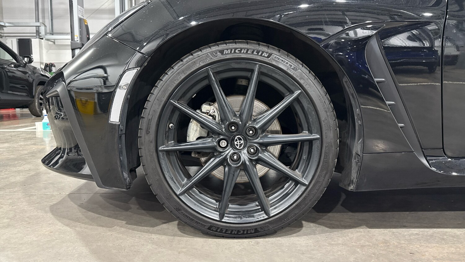 Used Toyota GR86 2023 for sale - 76243521: Photo 18