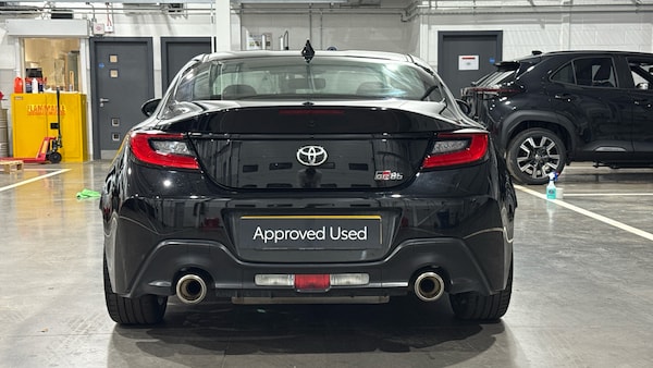 Used Toyota GR86 2023 for sale - 76243521: Photo 19
