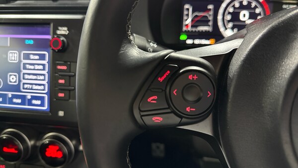 Used Toyota GR86 2023 for sale - 76243521: Photo 20