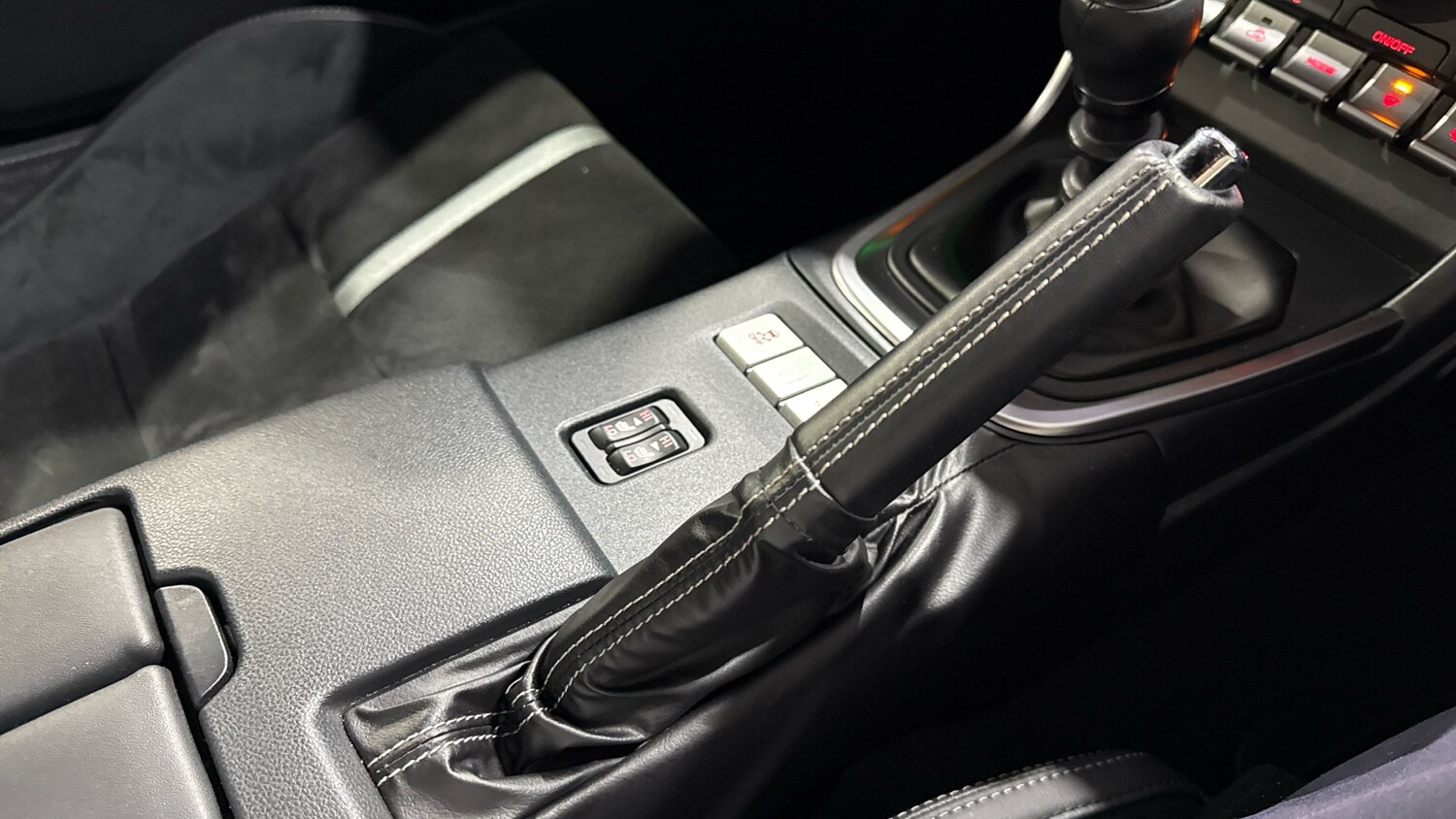 Used Toyota GR86 2023 for sale - 76243521: Photo 27